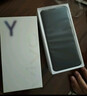 vivo Y300i 12GB+256GB 霧凇藍 全面抗摔金剛盾玻璃 6500mAh超薄藍海電池【贈話(huà)費券】國家補貼 曬單實(shí)拍圖