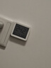 小米 米家智能溫濕度計2代  3mini  高精度高靈敏度電子家用嬰兒房 米家智能溫濕度計3 mini 曬單實(shí)拍圖