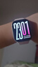 vivo WATCH GT 2 貝殼粉  超窄邊高亮大屏 照片表盤一碰換 33天藍牙續(xù)航 智能手表 曬單實拍圖