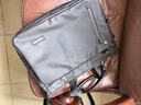 高爾夫（GOLF）商務(wù)公文包男士手提包可擴容15/15.6英寸電腦包多隔層公事文件包 曬單實(shí)拍圖