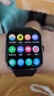 小米（MI）REDMI Watch 5 典雅黑 國家補貼 澎湃OS 2 心率血氧監(jiān)測 藍牙通話 紅米手表5 智能手表 小米汽車 曬單實拍圖