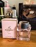 博柏利（BURBERRY）我的巴寶莉香水花之緋30/50/90ml 女士濃香水花香甜美女士禮物EDP 我的巴寶莉花之緋90ml 曬單實(shí)拍圖