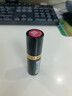 露華濃（Revlon）麗采保濕滋潤唇膏女士啞光黑管口紅女士不掉色美妝化妝品女彩妝 423#粉色天鵝絨（奶油質(zhì)地） 曬單實(shí)拍圖
