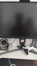 AOC23.8英寸180Hz電競顯示器Fast IPS屏宙斯盾小鋼炮1ms響應HDR10臺式電腦吃雞游戲外接筆記本顯示屏 [新]23.8英寸電競小鋼炮24G10E 曬單實(shí)拍圖