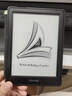 掌閱（iReader）Light4 Turbo 6英寸智能閱讀本 電子書(shū)閱讀器 墨水屏電紙書(shū) 平板電腦學(xué)習看漫 便攜筆記本 沉墨 曬單實(shí)拍圖