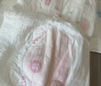 好奇（Huggies）鉑金裝小桃褲紙尿褲M144片(6-11kg)中號(hào)尿不濕【消暑散熱】 曬單實(shí)拍圖