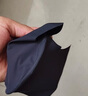 蕉下（beneunder）防曬口罩女防曬面罩防紫外線(xiàn)高顏值薄款臉基尼漫暮黑 曬單實(shí)拍圖