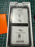圖拉斯【3D熱彎|超薄不斷觸】適用iphone15promax鋼化膜蘋果15promax手機膜全屏覆蓋防塵無塵倉高清 曬單實拍圖