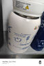 膳魔師（THERMOS）兒童保溫杯雙飲杯316L不銹鋼多功能寬繩小學(xué)生上學(xué)吸管直飲杯TCKN 曬單實(shí)拍圖