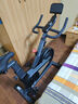 MOKFITNESSMOK(摩刻)-S10動感單車家用健身房智能磁控專業(yè)減肥運(yùn)動器材靜音 S10Ultra（玄武黑） 曬單實(shí)拍圖