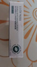 形象美綿羊油保濕潤唇膏2.7g無(wú)色無(wú)味持久保濕滋潤唇膏男女士護唇油 曬單實(shí)拍圖