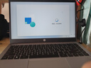 惠普（HP）【國家補貼20%】銳14 AMD銳龍 14英寸輕薄筆記本電腦(六核R5-7530U 16G 1TB 指紋 一年上門(mén)) 曬單實(shí)拍圖