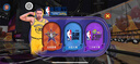 NBA2K25手機版蘋(píng)果NBA2K25手游中文爆改存檔英文解說(shuō)游戲手游插件 精品球星+永久更新 蘋(píng)果/ios/iPad 曬單實(shí)拍圖