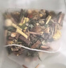 承義堂廣東涼茶二十四味廣州廿四味夏季暑氣清涼茶包降熱解火暑泡水150g 曬單實(shí)拍圖