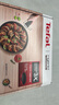 特福（Tefal）可拆卸炒鍋26cm煎鍋可變烤盤(pán)餐具電磁爐烤箱燃氣灶通用  曬單實(shí)拍圖
