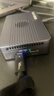 阿卡西斯（acasis）雷電硬盤盒擴(kuò)展塢雙盤位NVMe M.2移動(dòng)陣列硬盤盒超清8k雷靂筆記本電腦雷電3拓展塢TBU405ProMAX 曬單實(shí)拍圖