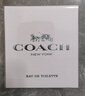 蔻馳（COACH）紐約女士淡香水 30ml 1號會(huì )員店 曬單實(shí)拍圖