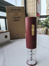 SSN紅酒開(kāi)瓶器電動(dòng)自動(dòng)啟塞退塞家用自動(dòng)開(kāi)紅酒器倒酒醒酒器抽真空塞 曬單實(shí)拍圖