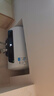 美的（Midea）儲水式電熱水器終身免換鎂棒50升2500W一級能效60倍耐用加熱管酷省電自動(dòng)關(guān)機F50-25JE4Pro(HE) 曬單實(shí)拍圖