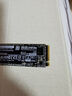 致態(tài)（ZhiTai）長(cháng)江存儲 512GB SSD固態(tài)硬盤(pán) NVMe M.2接口 TiPlus7100系列  曬單實(shí)拍圖