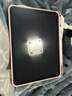 Apple/蘋(píng)果 iPad11英寸 A16芯片2025年款 平板電腦 (256GB WLAN版/學(xué)習辦公娛樂(lè ))粉色 曬單實(shí)拍圖