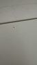 宜家（IKEA）LINNMON利蒙多色書(shū)桌書(shū)房辦公室辦公桌現代簡(jiǎn)約輕奢 白色書(shū)桌100x45 曬單實(shí)拍圖