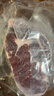 鮮京采 巴西進(jìn)口原切牛排組合1.8kg（10片）口糧款【真原切】 曬單實(shí)拍圖