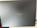 華為MateBook 14 店鋪預(yù)裝Windows版 輕薄筆記本電腦 2.8K OLED觸控屏 酷睿UItra5 16G 1T 原野綠 曬單實(shí)拍圖