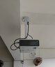 加厚伸縮通用投影機吊架投影儀掛架投影儀吊架吊頂掛架壁掛架 乳白色 曬單實(shí)拍圖