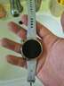 華為（HUAWEI）【咨詢(xún)享優(yōu)惠】華為WATCH GT 5手表運動(dòng)智能向日葵定位藍牙通話(huà)50米防水玄璣感知男女AX智能4pro 41MM冰晶藍【送皮表帶+貼膜】 曬單實(shí)拍圖