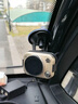 力巖特柴暖駐車(chē)加熱器24v貨車(chē)柴油暖風(fēng)機12v汽車(chē)車(chē)載采暖燃油一體機家用24v分體機旋鈕款 曬單實(shí)拍圖