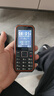 飛利浦（PHILIPS）E588A 全網(wǎng)通4G老人手機(jī) 大喇叭大聲音超長待機(jī)大屏大字老年人專用手機(jī)直板按鍵學(xué)生備用機(jī) 星空黑 曬單實拍圖