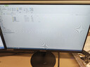 聯(lián)想(lenovo)生態(tài)品牌異能者 23.8英寸電腦顯示器 100HZ高刷新率 微邊框低藍光 電競設計辦公顯示屏幕 曬單實(shí)拍圖