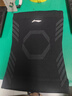 李寧（LI-NING）護肘網(wǎng)球肘專(zhuān)用護具關(guān)節保護套男保暖健身籃球羽毛球臥推護套護臂 曬單實(shí)拍圖