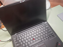 ThinkPad 聯(lián)想 X1 Carbon 2023 14英寸商務(wù)輕薄筆記本電腦 定制：13代酷睿i7-1360P 32G 1TB 2.2K 4G互聯(lián) 曬單實(shí)拍圖