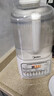 美的（Midea）破壁機家用 1.3L安睡豆漿機全自動(dòng)免煮 智能降噪榨汁機料理輔食機 輕量杯PB5G2-020 國家補貼 曬單實(shí)拍圖