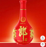 郎酒紅花郎10 白酒 醬酒 53度 500ml*6 整箱裝（新老包裝年份隨機） 曬單實(shí)拍圖