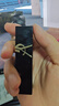 圣羅蘭（YSL）黑管鏡面愛(ài)心唇釉610口紅滋潤(rùn)化妝品生日禮物送女友中秋禮品 曬單實(shí)拍圖