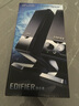漫步者（EDIFIER）R10U 2.0聲道電腦音響音箱 臺式機筆記本桌面音響 黑色 高保真 家用 禮物 曬單實(shí)拍圖