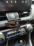 適用豐田20-24款RAV4榮放/威蘭達手機車(chē)載支架專(zhuān)用改裝汽車(chē)導航架 豐田專(zhuān)用金屬支架【炫酷黑】 20-24款榮放rav4/威蘭達 曬單實(shí)拍圖