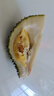 什果樂(lè )貓山王榴蓮（D197）馬來(lái)西亞進(jìn)口帶殼整果液氮冷凍水果禮盒 優(yōu)選果凈重2.5-3.0斤（包4房） 曬單實(shí)拍圖
