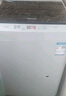 松下（Panasonic）【吳磊推薦】波輪洗衣機全自動(dòng)10公斤大容量 抗菌除螨智能桶洗凈 內衣洗衣機國家補貼XQB100-8QF1 曬單實(shí)拍圖