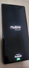 努比亞（nubia）Z60Ultra領(lǐng)先版 真全面屏12GB+256GB競速黑 第三代驍龍8領(lǐng)先版 三主攝 5G手機【蘇超】 國家補貼 曬單實(shí)拍圖