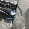 海爾（Haier）滾筒洗衣機全自動12公斤 超薄家用家電國家補貼 京東自營云溪659H 一級能效以舊換新 內(nèi)衣洗出租房 曬單實拍圖