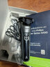 飛利浦（PHILIPS）電動(dòng)剃須刀歐洲整機進(jìn)口 旋護5系Pro SkinIQ系列 清爽凈剃AI刮胡刀 生日禮物 男友送老公 S5887/10 曬單實(shí)拍圖
