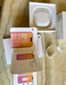 Apple/蘋(píng)果 AirPods Pro (第三代) 搭配MagSafe充電盒 (USB-C) 蘋(píng)果耳機 藍牙耳機 適用iPhone/iPad/Mac 曬單實(shí)拍圖