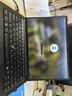 ThinkPad【國家補貼20%】聯(lián)想筆記本電腦E14 2025超能版 商務(wù)辦公學(xué)生輕薄本 英特爾酷睿5 16G 1T 2.8K黑色 曬單實(shí)拍圖