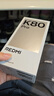 小米 REDMI K80 Pro 國家補貼 驍龍8至尊版  全焦段影像 澎湃OS 16GB+512GB 山巒青 紅米5G手機 曬單實(shí)拍圖