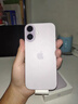 Apple/蘋果 iPhone 17 512GB 薰衣草紫色 支持移動(dòng)聯(lián)通電信5G 雙卡雙待手機(jī) 曬單實(shí)拍圖