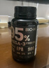 Bio-H佰澳和新西蘭原裝進95%歐米伽3深海魚油1500mg*60粒EPA900mg 曬單實拍圖